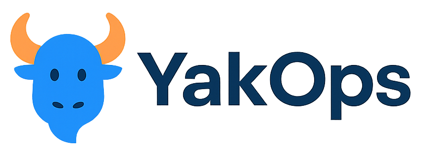 YakOps